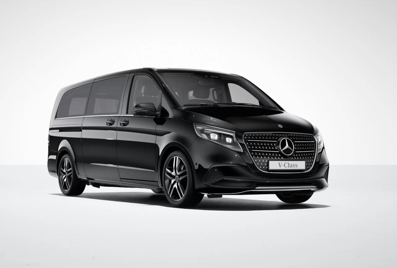 Mercedes Classe V 250