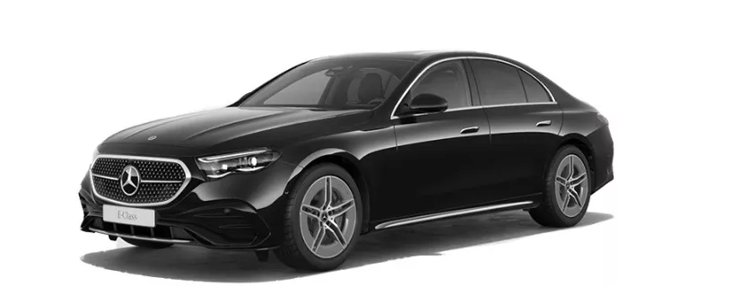 Mercedes Classe E